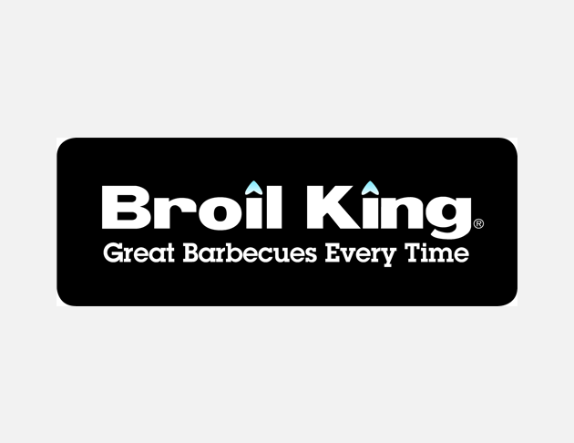Bbq Broil King