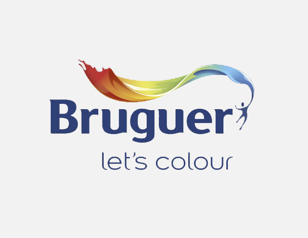 Bruguer Pinturas
