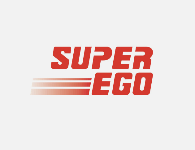 Super Ego